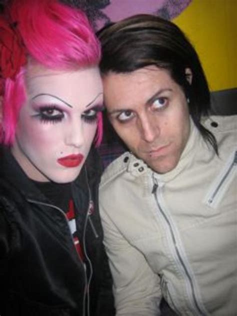 davey havok jeffree star|Davey Havok Net Worth, Age, Instagram, Partner